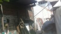 Bedah Rumah di Ngagel Surabaya Salah Sasaran, Picu Konflik Warga?