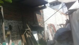 Bedah Rumah di Ngagel Surabaya Salah Sasaran, Picu Konflik Warga?