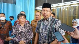 Produk Olahan Mi UMKM di Sidoarjo Tembus Pasar Mancanegara