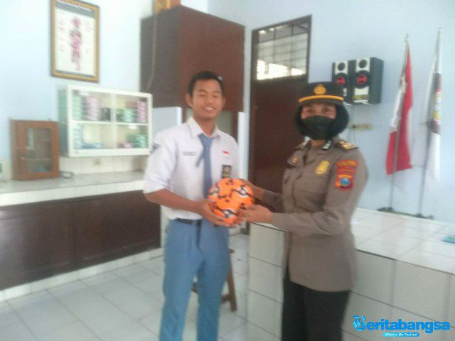 SMA Negeri 1 Ngunut