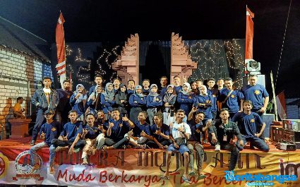 Karang Taruna (Kartar) Putra Majapahit
