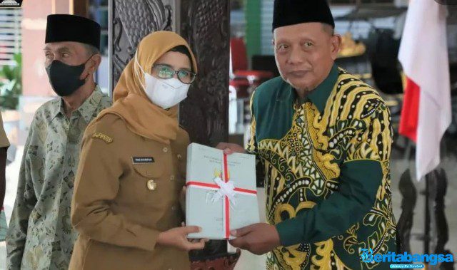 Sertifikat Tanah