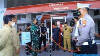 Antisipasi Penyalahgunaan Distribusi BBM, 2 SPBU di Probolinggo Disidak