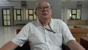 Diberhentikan dari Dirut PT ADS, Syahril Majidi PTUN-kan Bupati Bojonegoro