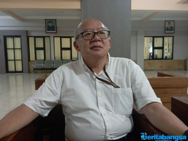 Kuasa Hukum