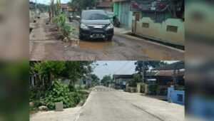Jalan Plosokerep Singosari Rusak Parah, 3 Tahun Tak Tersentuh, Ini Jawaban PUBM Malang