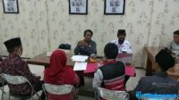 Apa Penjelasan KPU Malang Soal Temuan 23 Anggota Parpol Ganda