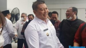 Wabup Malang Minta Akhir 2022 Stunting Harus Tuntas