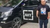 Aksi Peduli Demokrat Jombang, dari Belasan Mobil untuk Masyarakat hingga Sahabat Anak