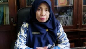 DKPP Lakukan Upaya Maksimal Pencegahan Virus PMK