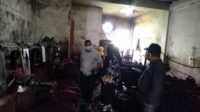 Diduga Buang Limbah ke Sungai, Komisi C Sidak Home Industri Pewarna Benang