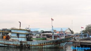 Solar Naik, Nelayan di Probolinggo Bimbang Antara Melaut dan Ogah