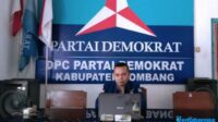 Tak Tega Jeritan Rakyat, Demokrat Jombang Tolak Kenaikan Harga BBM