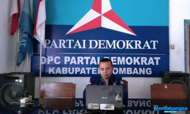 DPC Partai Demokrat
