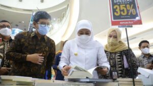 Hari Aksara Internasional Momentum Literasi Dasar dan Digital