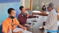 Bertahap, 36.180 Warga Kabupaten Probolinggo Mulai Terima BLT BBM