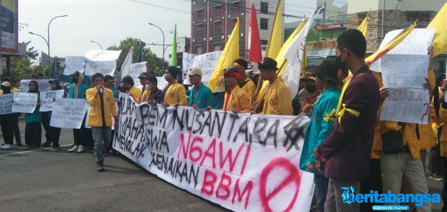 Aliansi BEM