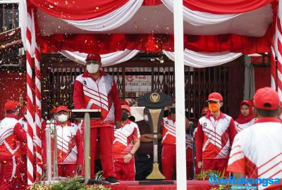 Walikota Blitar