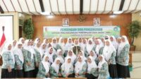 Angka Kekerasan Terhadap Perempuan dan Anak di Bojonegoro Mulai Turun