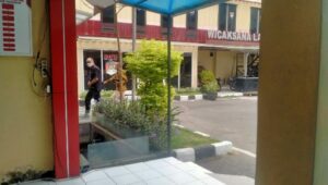MM Cabut Laporan Penyekapan PT Meratus Line, Ada Surat Permintaan Perlindungan