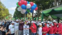 Milad 108 Al Irsyad, Ketua Al Irsyad Sebut Momentum Menuju Muktamar