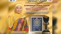 Inilah Kepala Daerah Peduli Perumahan Rakyat