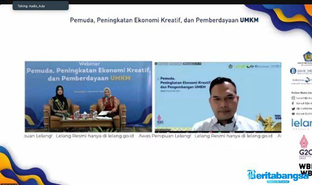 Webinar