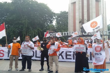 DPD Partai PKS