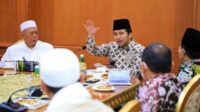 Ternyata Masjid Suropringgo 1750 Dirobohkan Belanda, Kini Jadi Tugu Pahlawan