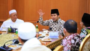 Ternyata Masjid Suropringgo 1750 Dirobohkan Belanda, Kini Jadi Tugu Pahlawan