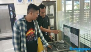 Hari Radio, Mengenal Etalase Sejarah di RRI Surabaya