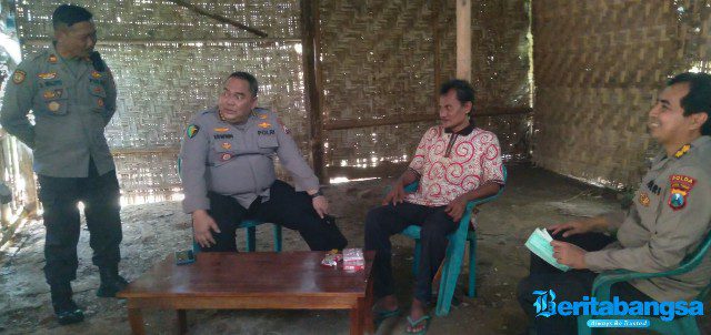 Kabiddokes Polda Jatim