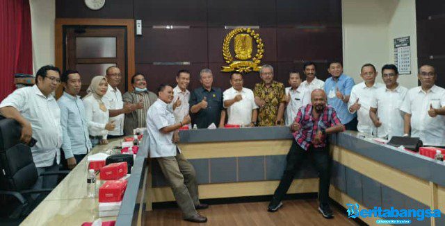 DPRD Jatim