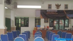 Kawal Dugaan Korupsi Dana BK, Warga Banjarkemuning Bentuk Maksi