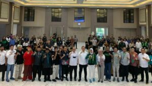 Dirresnarkoba Gandeng Elemen Masyarakat Perangi Narkoba