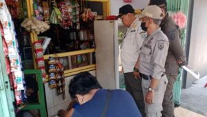 Wow, Djaran Goyang Hingga SP 86 Rokok Ilegal Dirazia Petugas Gabungan