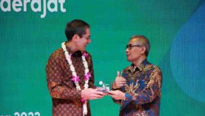 Indonesia AS Jalin Kerjasama, Luncurkan Aplikasi VR/AR Dalam Pendidikan STEAM