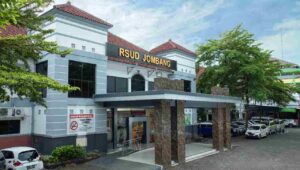 Ibumas, Inovasi Layanan Pasien RSUD Jombang