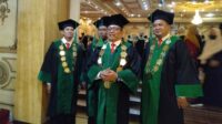 Gelar Wisuda ke-6, Unusida Siap Cetak Sarjana Berkualitas