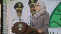 Upaya Bupati Blitar Menekan Laju Inflasi Daerahnya