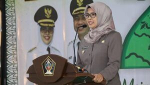 Upaya Bupati Blitar Menekan Laju Inflasi Daerahnya