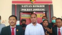 Polisi Hentikan Perkara Persalinan RSUD Jombang, Ini Dalilnya