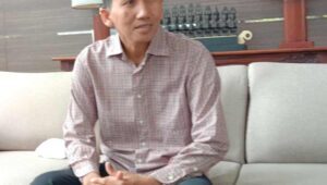 Modal Calon Legislatif 2024