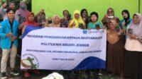 Dosen Polije Ajari Budidaya Stevia Sebagai Pengganti Gula