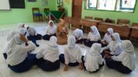 Trauma Healing Bagi Pelajar Korban Jembatan Ambrol di Probolinggo