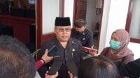 Sah, DPRD Ketok Penetapan Dana Cadangan Pilwali Kota Blitar
