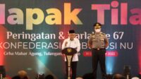 Wapres: Manfaatkan Lahan Tidur, Solusi Halau Krisis Pangan