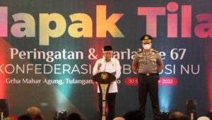 Wapres: Manfaatkan Lahan Tidur, Solusi Halau Krisis Pangan