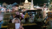 Cuaca Baru September Tak Surutkan Padatnya Aktivitas Dinda di Yogyakarta