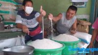 BBM Naik, Harga di Jombang Merangkak Naik